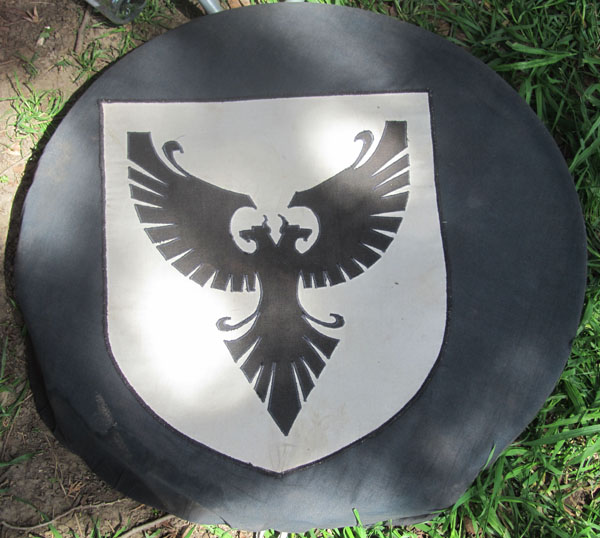 Phoenix Shield